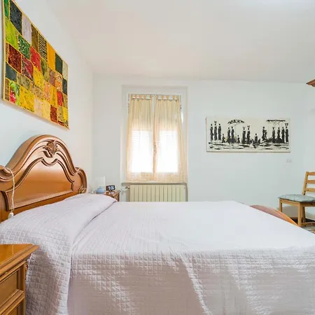Apartamento 195 - Casa Ca Du Fiore, 20 Minuti Dal Mare Di Sestri Castiglione Chiavarese