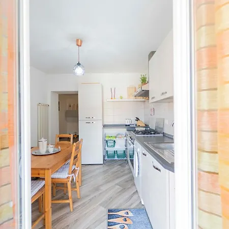 195 - Casa Ca Du Fiore, 20 Minuti Dal Mare Di Sestri Apartamento *