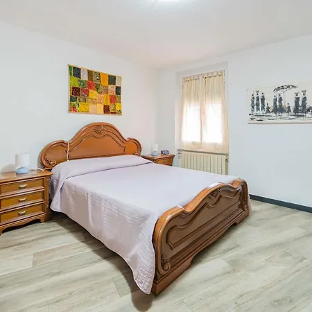 195 - Casa Ca Du Fiore, 20 Minuti Dal Mare Di Sestri Appartement *