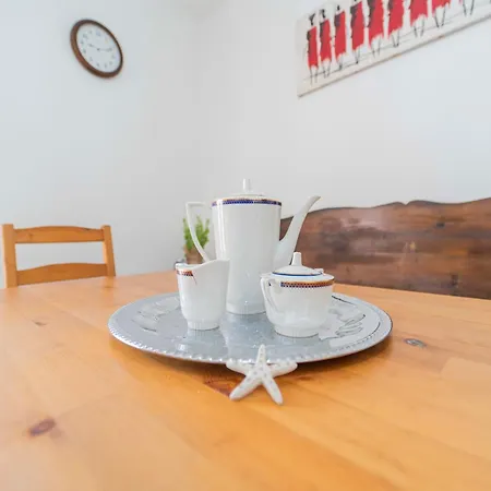 195 - Casa Ca Du Fiore, 20 Minuti Dal Mare Di Sestri Appartement